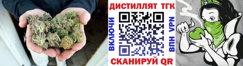 ТГК Wax  Тавда 